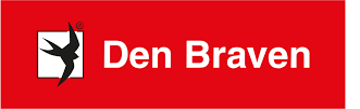 logo Den Braven do textu